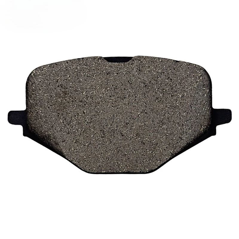 

Uparaded Steel Back D2239 Carbon Ceramic Brake Pads Clip for G-CLASS W463 G63