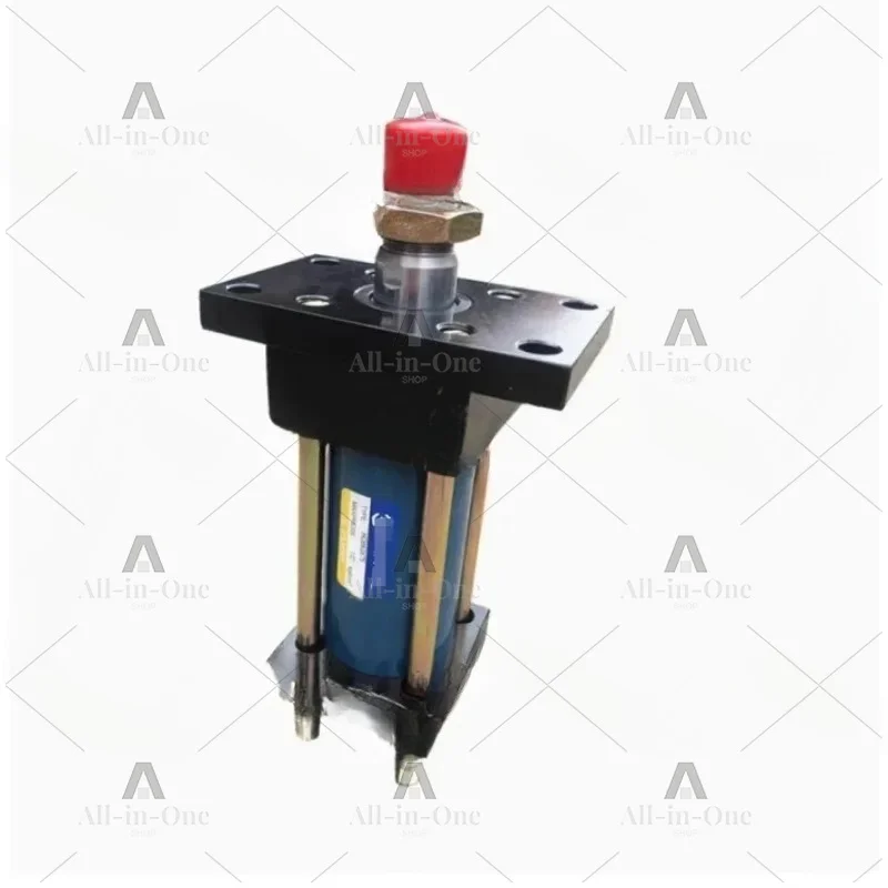 Suitable for heavy-duty hydraulic cylinder/bore HOB (80/100/125 stroke 25/50/75/100/150/200)