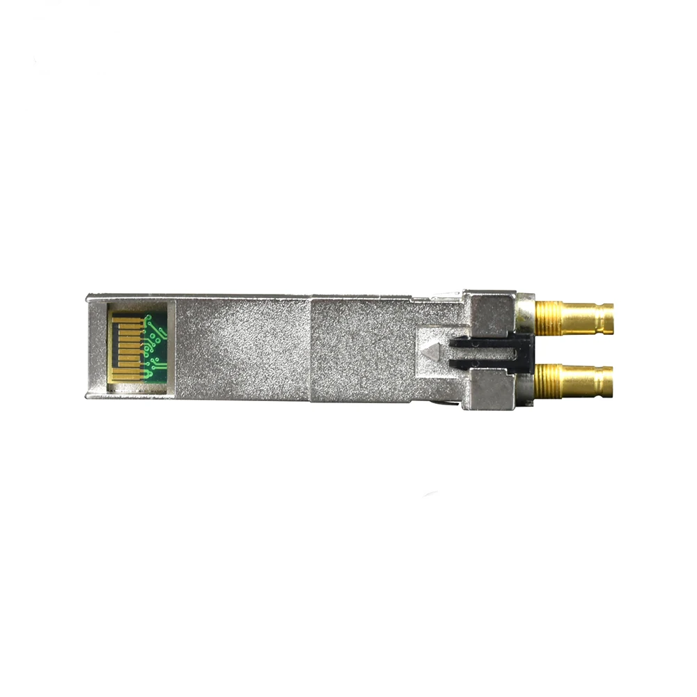 STM1E-SFPxx 155Mbps Cobre Transceptor SFP modular STM-1