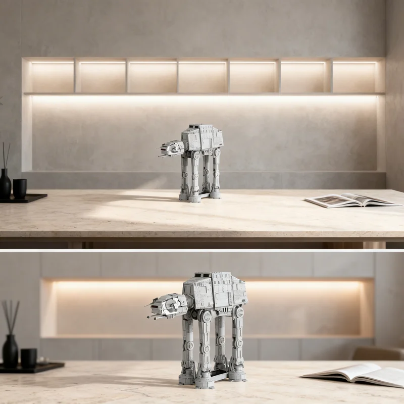 

6667pcs MOC Additions Star Battle UCS Model Building Blocks Construction Christmas Gifts Toy Creative DIY Idea Education Brick