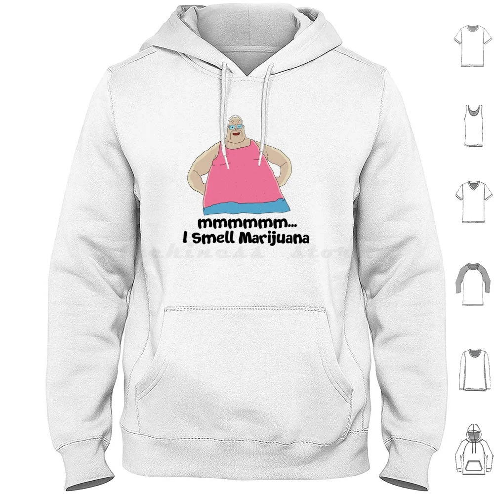 Big Lez Hoodie Cott… - image