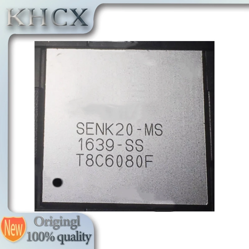 SENK20-MS 1PCS~5PCS/LOT  BGA New original Free Shipping