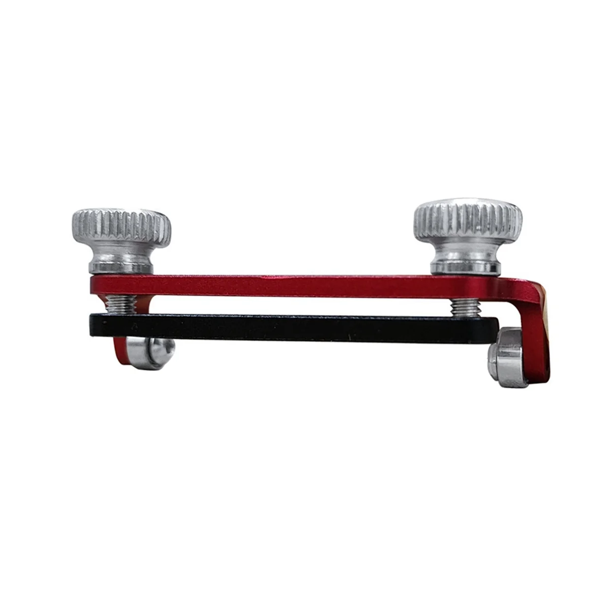 Afilador de cuchillos de ángulo fijo N18R, guía de afilado, soporte de afilado de cinceles para carpintería y aviones con escala