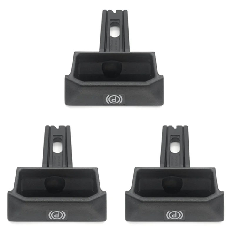 

OB-3X Car Handbrake Parking Brake Release Handle 1634270020 For W124 1984-1993