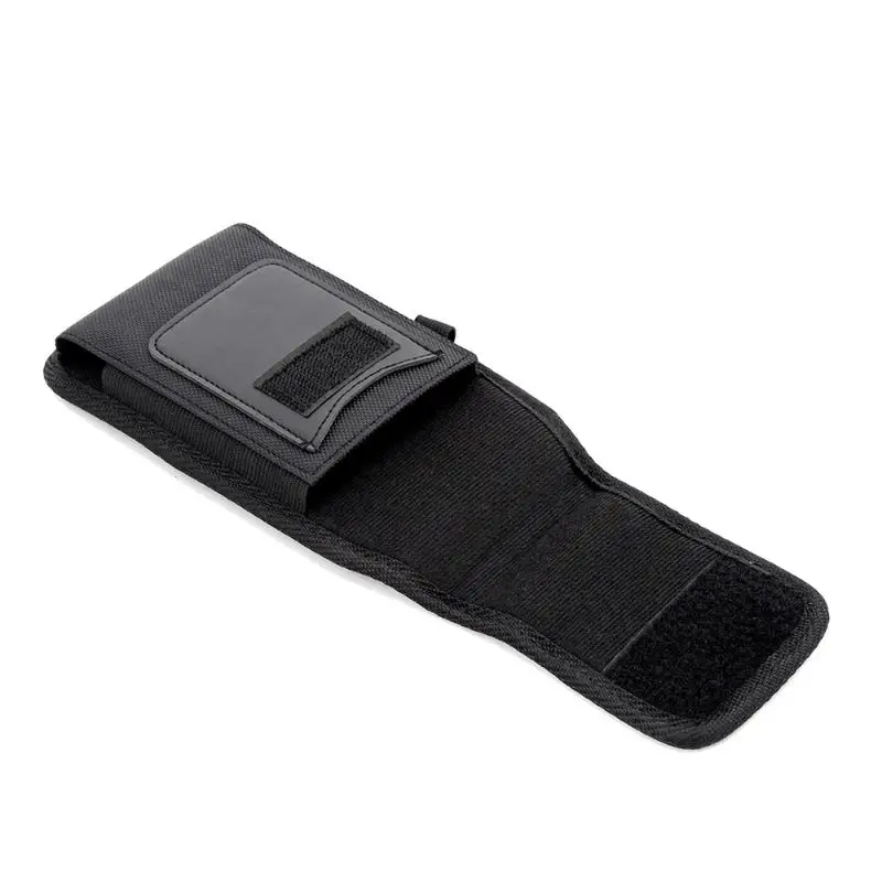 Men Oxford Cloth Waist Bag / Mobile Phone Fanny Pack / Bum Bag / Storage Purse / Outdoor Travel Daily Men Accessories