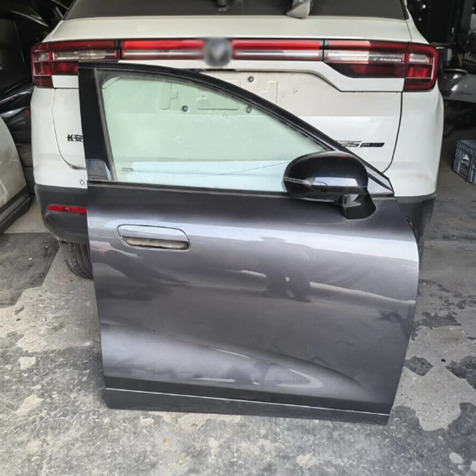 Factory Wholesale Complete Front Door Rear Door for Changan Q05 Qiyuan NEVO Q05 2024 2025 2026 Car Parts 2