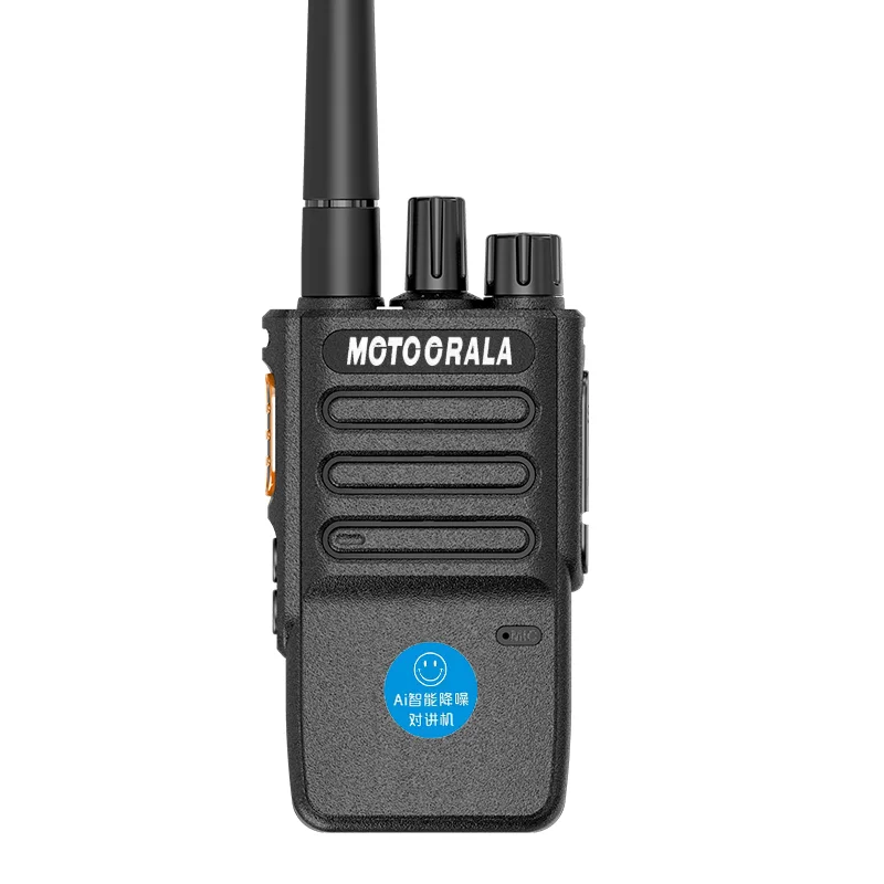 10W High Power Handheld Walkie-Talkies Outdoor 10km professional two way radio for Construction Hotel Security with Baofeng