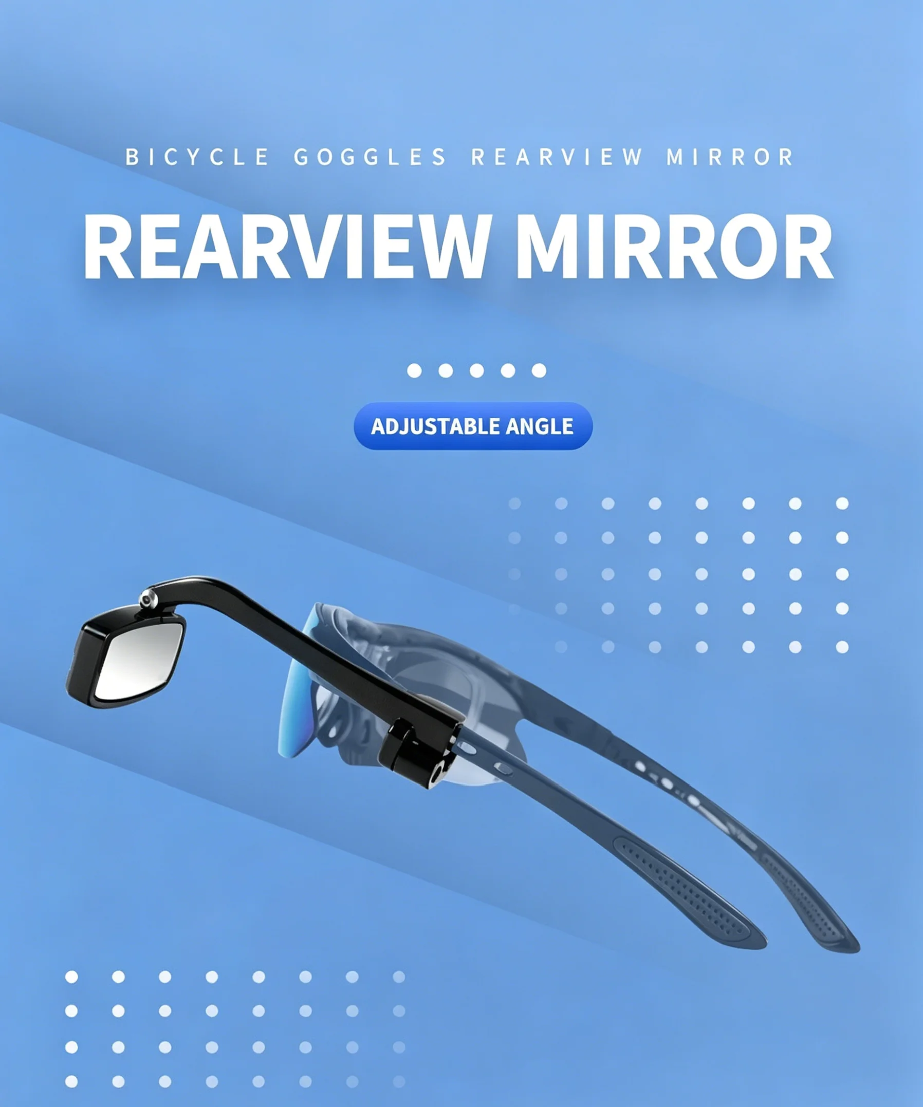 Bisiklet Dikiz Aynası 360 °    - Aero Cycling Helmet incelemesi ve fiyatı