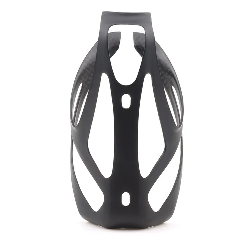 Carbon Fiber Cycling Bottle Cage 24g RIB CAGE III Bike Bottle Holder Bicycle Cages Part Cycle Equipment Bike Accessories