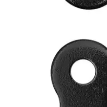 Lightweight Aluminum Alloy Tent Rope Buckle Quick Adjust Guyline Tensioner For Camping Hiking Outdoor Gear Cord Lock Adjuster To