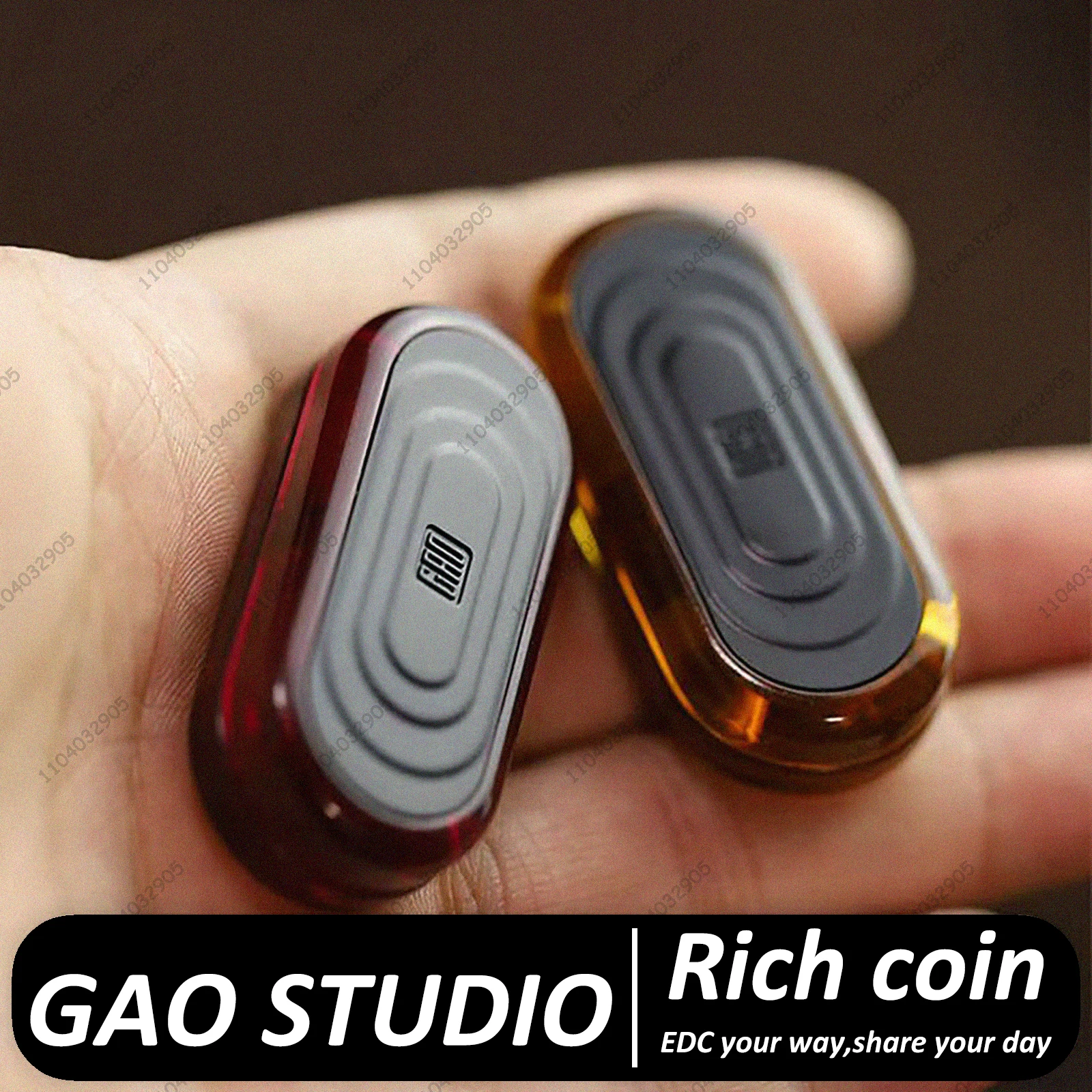 EDC PC تململ المنزلق لانهائي دفع بطاقة المغناطيسي تململ سبينر تململ والعتاد أداة الإجهاد الإغاثة مكافحة القلق الأولاد هدية