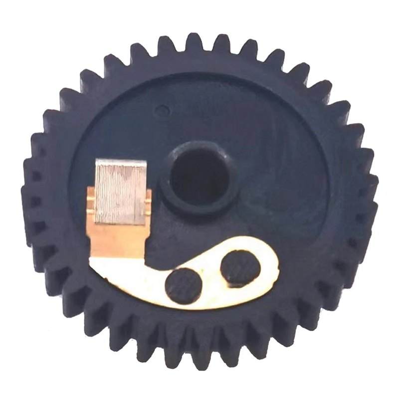 1PCS Gear For Canon 5D3 5D Gear Camera Shutter Cam Vulnerable Gear Shutter Motor Set Cam Repair Accessories
