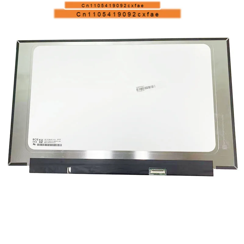 

CHJ Grade A+ NE156FHM NZ1 15.6-inch Slim IPS LCD Laptop LED Screen Display 240Hz 1920x1080 FHD 100% sRGB Matrix for NE156FHM-NZ1