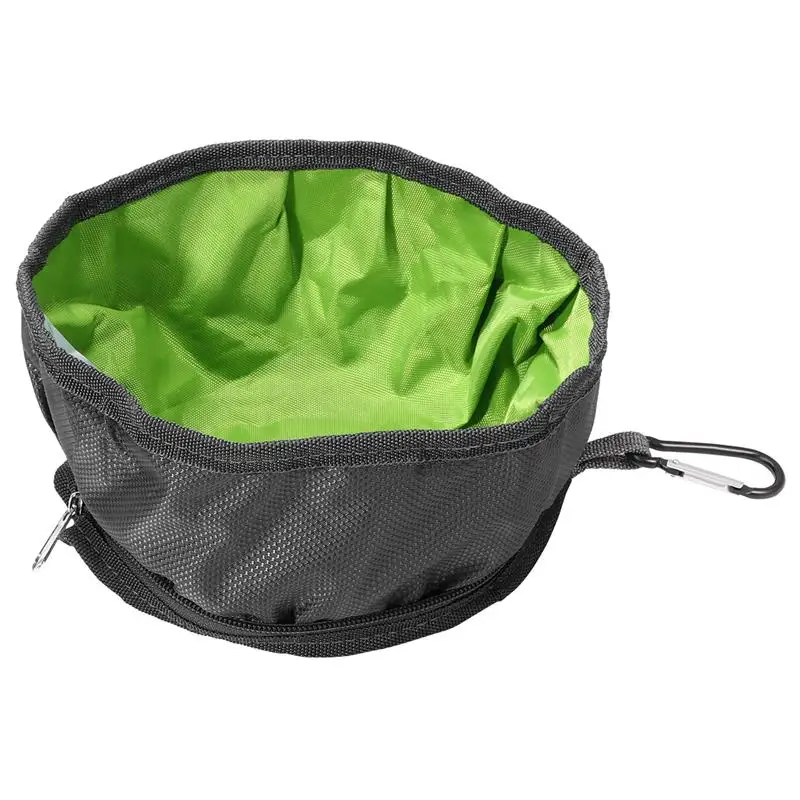 Portable Dog Water Bowls Bowl Portable Dog Water Bowls Pet Portable Watertravel Dogsoutdoor Catfoldable