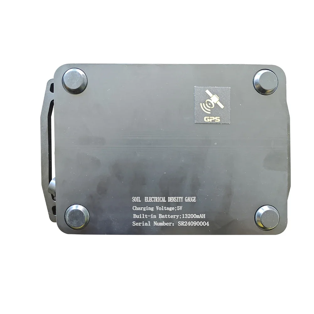 Hersteller von elektrischen Bodendichtemessern im neuen Design