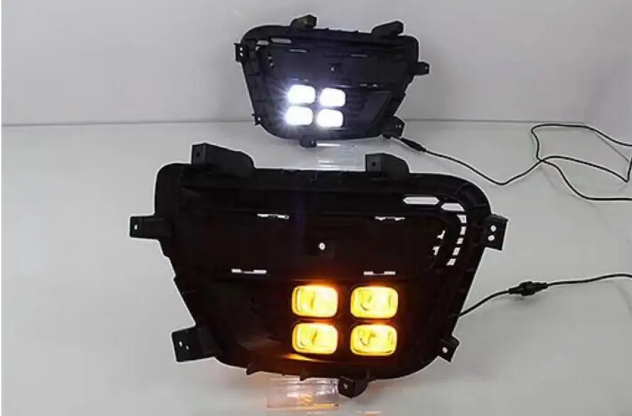 LED، 2016 ~ 2018 جيلي إمجراند GS ضوء النهار، مصباح الضباب GS، المصباح الأمامي GS؛ الضوء الخلفي GS، EC8، EC715، EC718