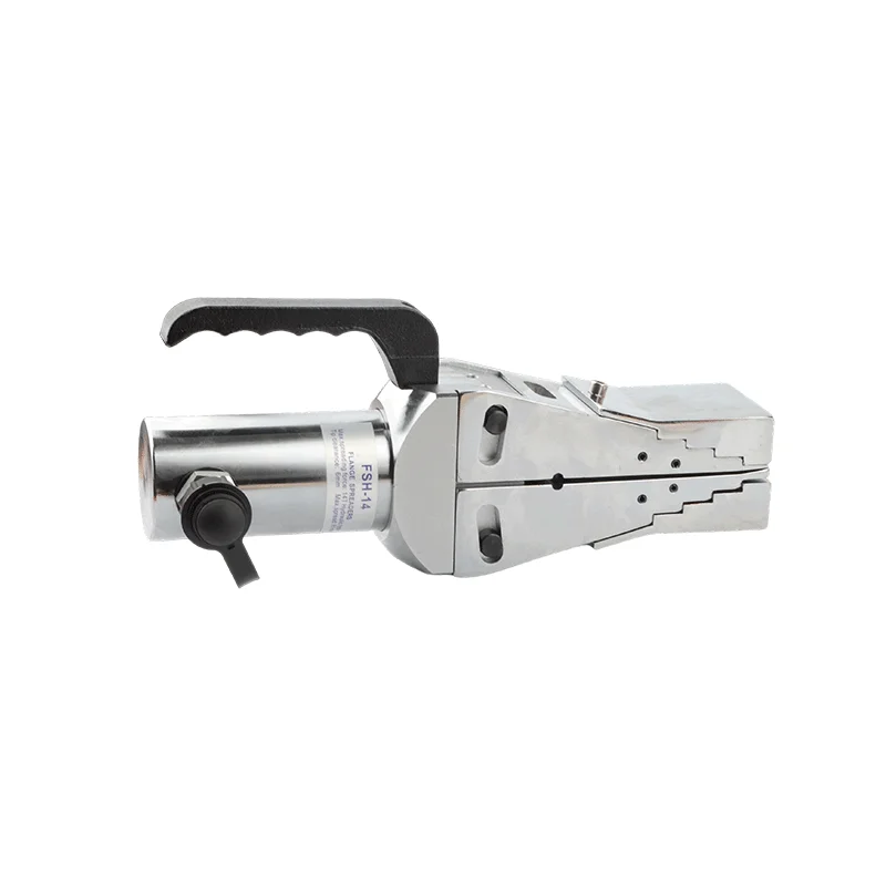 Spreader Durable Split Flange Separator Wholesale FSH-14 High Quality Professional Electric Hydraulic Flanger