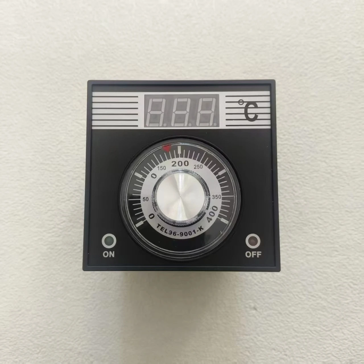 FOR Gas oven temperature controller Digital temperature controller TEL96-9001K oven 220V temperature controller