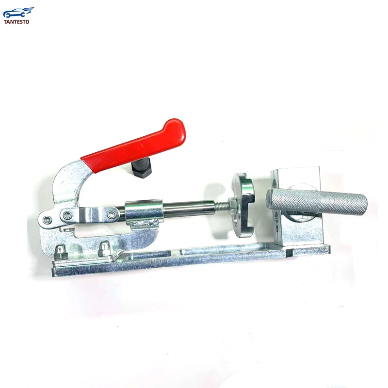 

New Riveter DIY Tube Urea Tube Joint Production Tool, CRID Urea Tube Production
