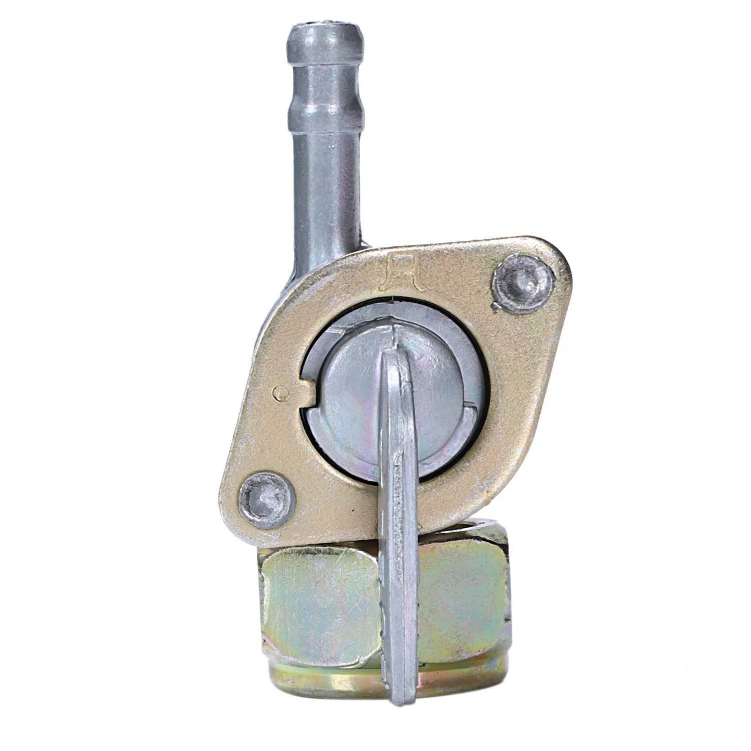 Fuel Tank Cock Switch Petcock Assembly For Honda Nc50 Express 1977-1980