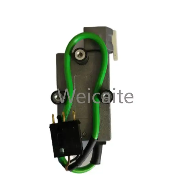 chinese weft warp sensor for Muller III MBJ3 rapier label  jacquard machine spare parts accessories