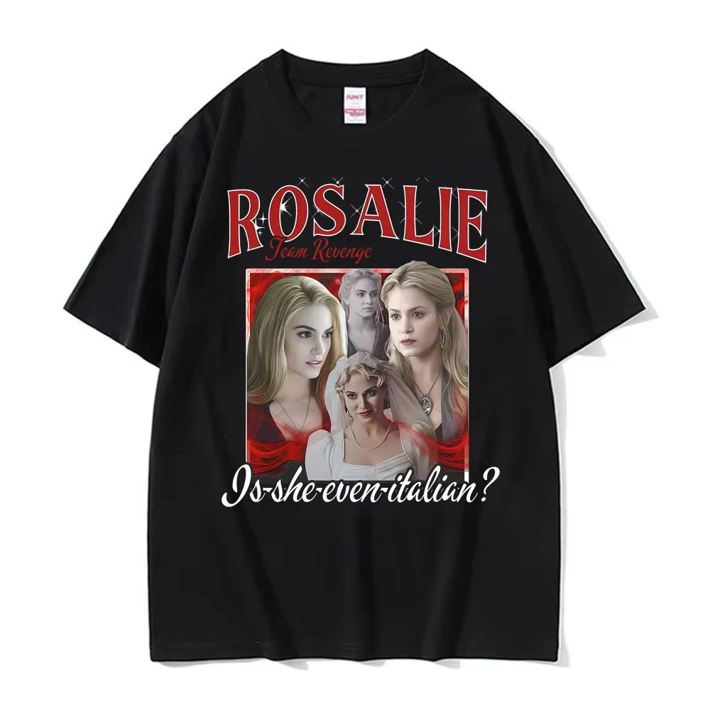 Twilight Saga Rosal…