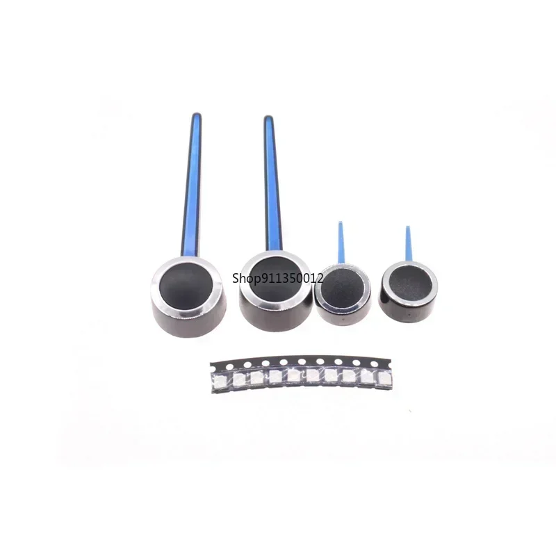 Puntero de instrumento de coche flecha azul para VW Golf GTI Scirocco CC Sagitar MAGOTAN Passat 1mm de diámetro del orificio