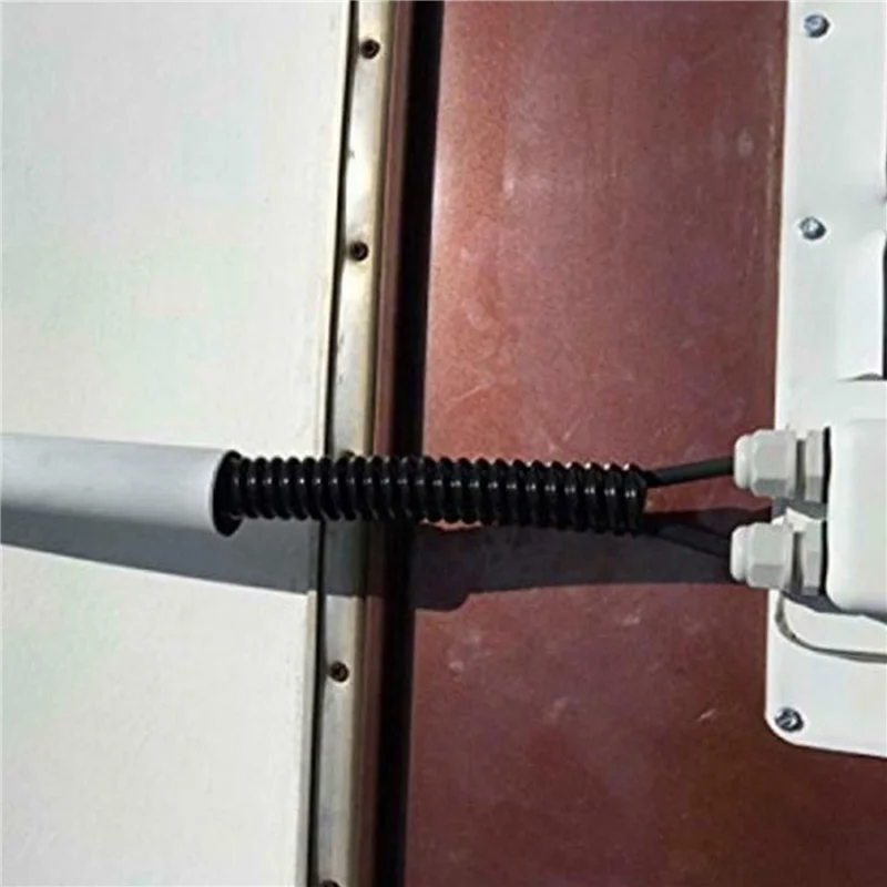 ABSE-2X Roof Wire Entry Gland Box Solar Panel Cable Motorhome Caravan Boat-A