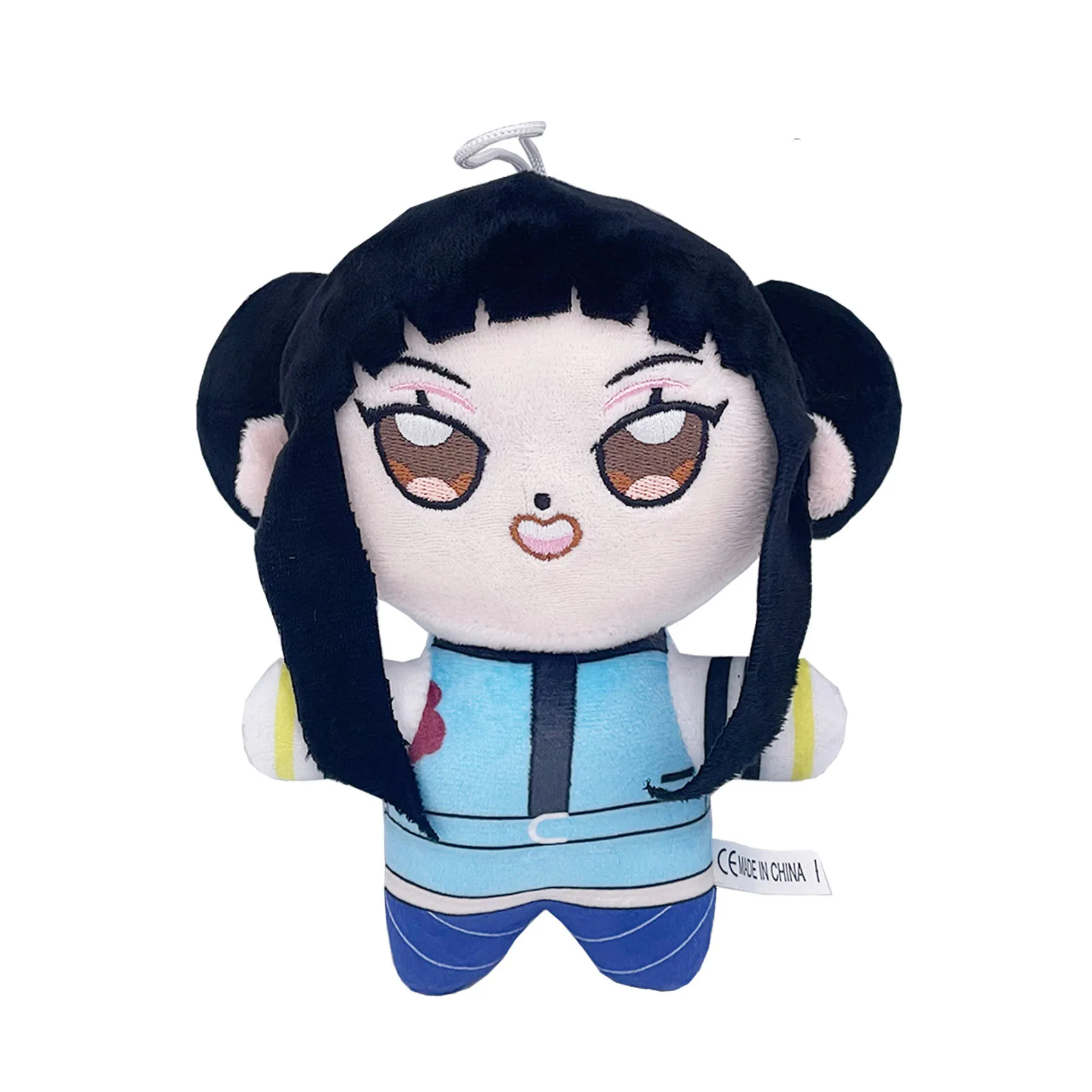 Anime Kpop Demons Hunters Plush BTS、TXT、Stray Kids、ATEEZ、MONSTA X、BIGBANG Figure Monster Hunt Group Plush Doll Toy For Fans Gift