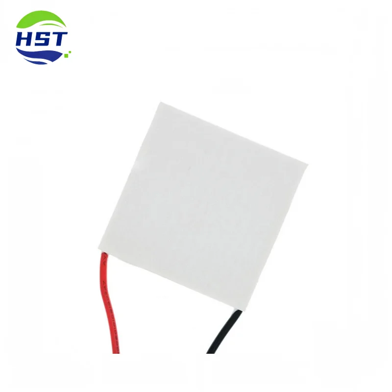 Peltier Thermoelectric Cooler, TEC1-12706, 12703, 12704, 12705, 12708, 12709, 12710, 40 x 40 mm, 12 V, Peltier Element Module