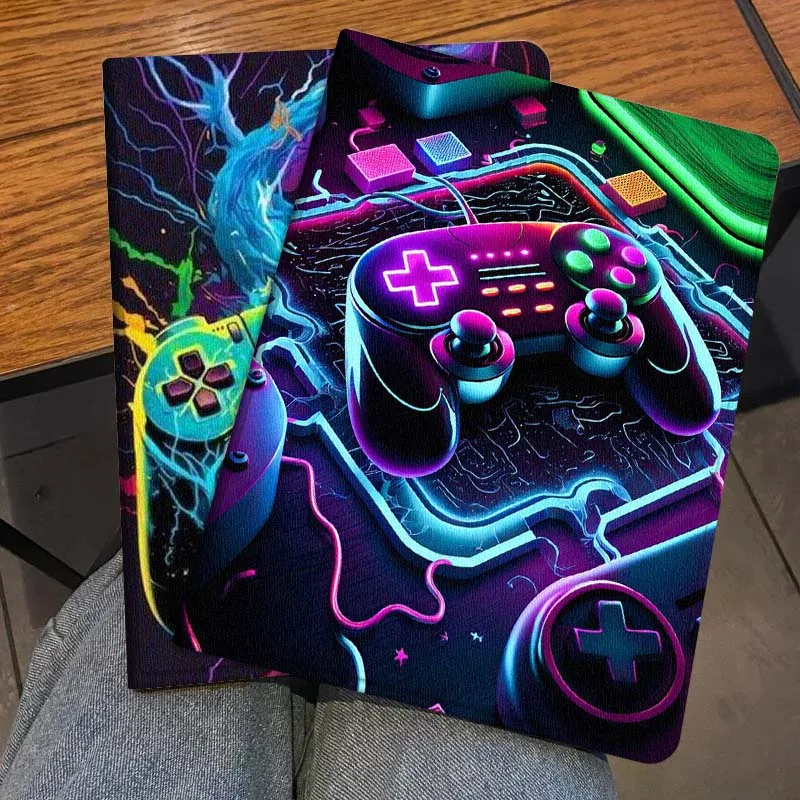 

Game Art Popular Cool Gift For Honor Pad 8 V8 9 GT MagicPad 13 3 2 Tab MatePad Pro Air 12 X 12.6 Foldable Tablet Case