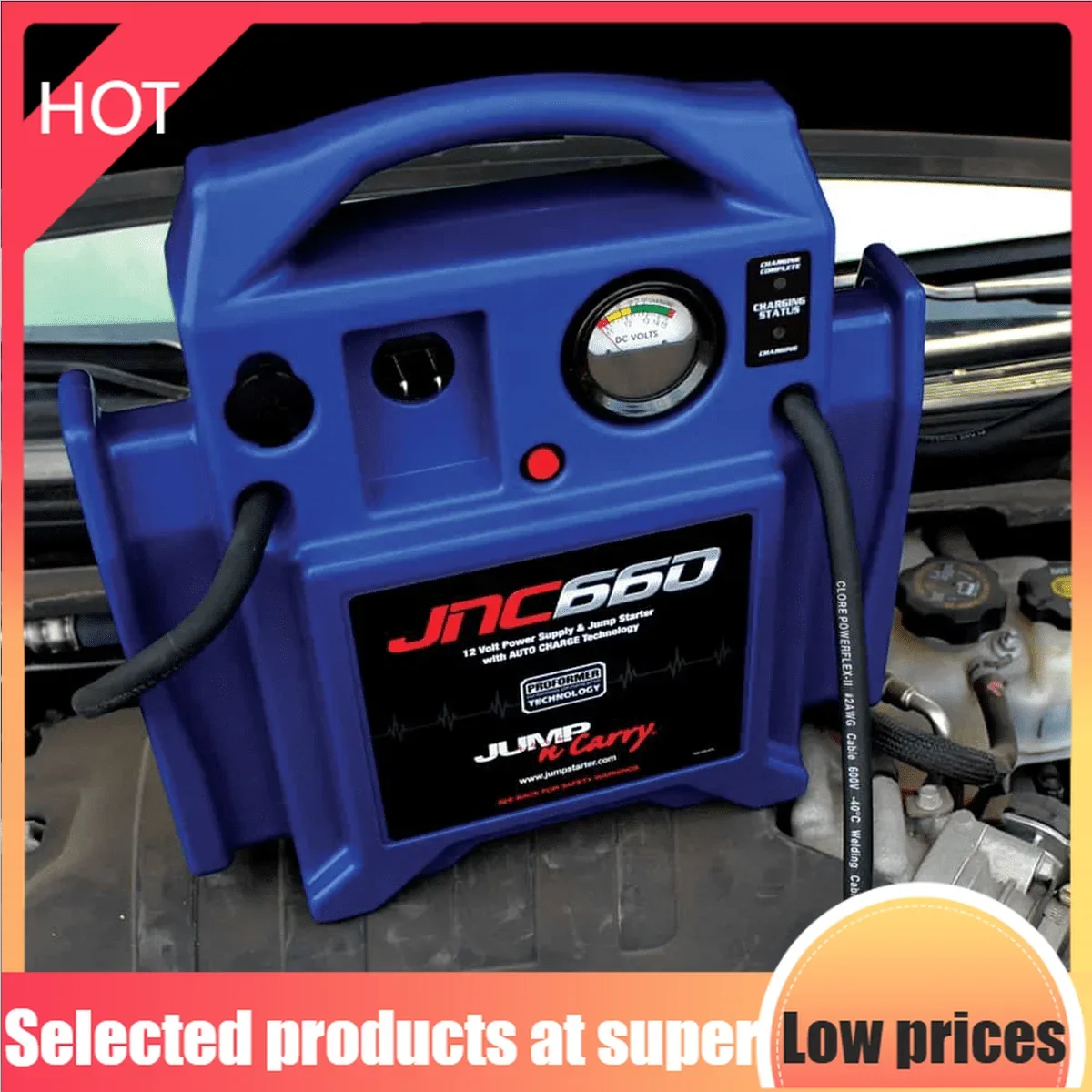 Competitive Item-Jn…