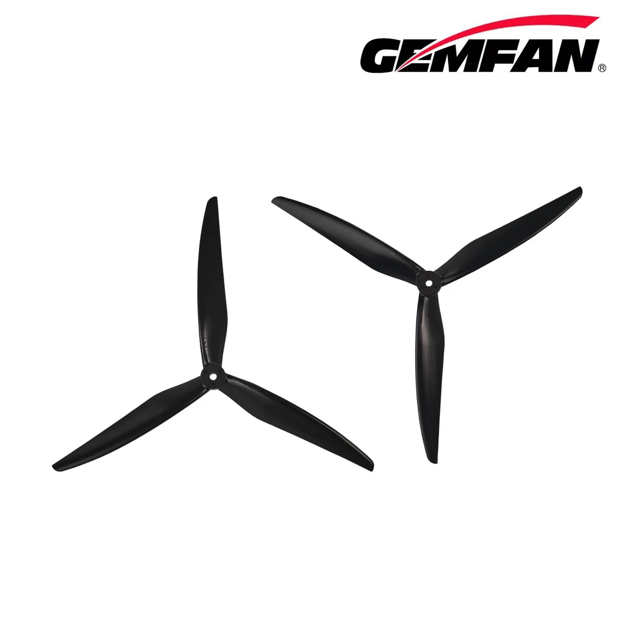 Qianfeng 10 × 4.5 × 3 high-efficiency nylon paddle Ledi M435 aircraft standard