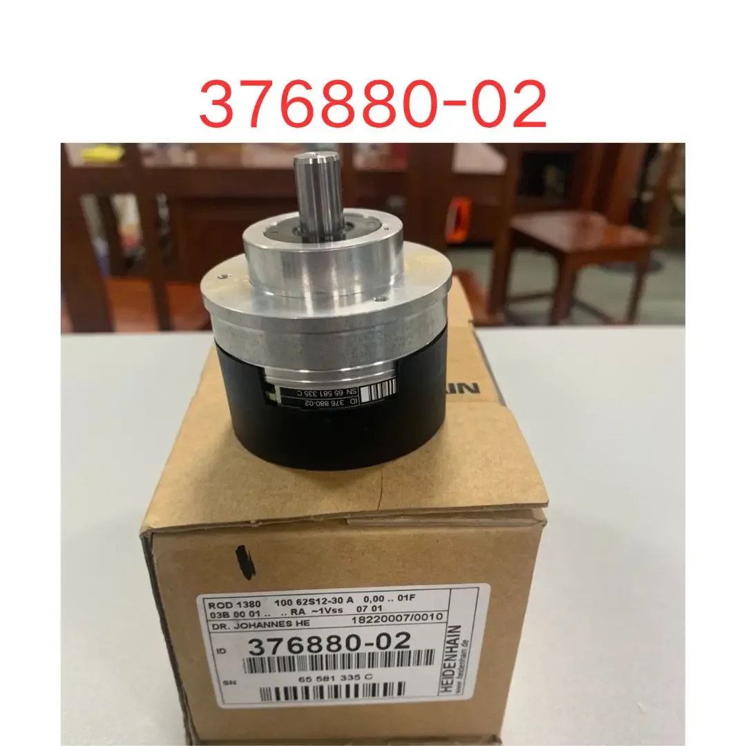 

Brand-new ID 376880-02 Encoder SN 65 581 335 C Fast shipping