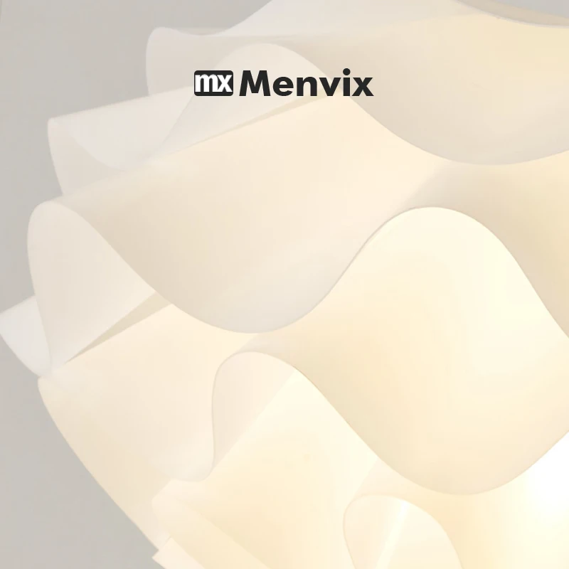 Рисунок 4 - Акриловая Светодиодная потолочная люстра Menvix