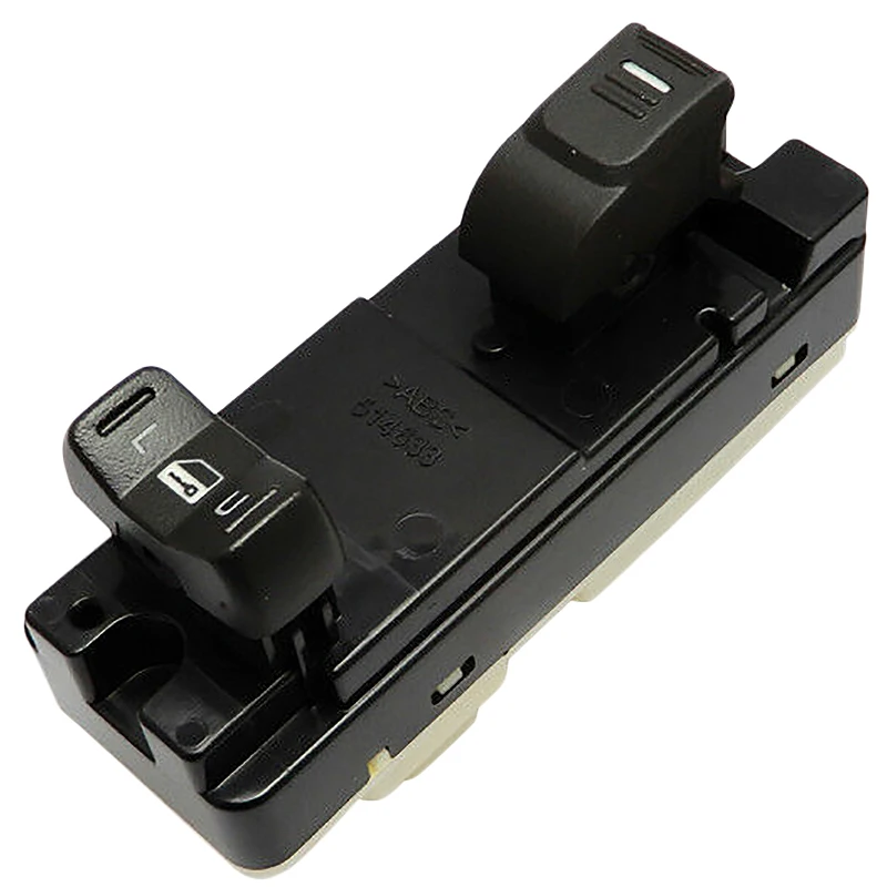 Electric Power Window Switch Front Passenger Fit for Colorado Canyon