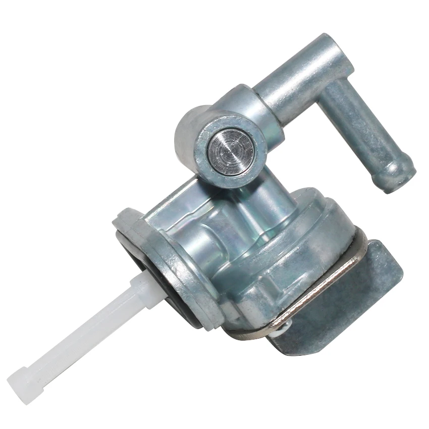 Motorcycle Fuel Tank Petcock Tap Valve OEM 51023‑1182 For Kawasaki KX125 KX250 Dirt Bike Repair Replacement Spare Part 1992-1998