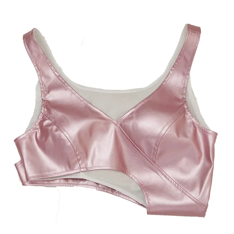 Sue Cosplay Fantasy Pink Workout Outfit 2024 Movie Substance Costume Disguise Adult Women Roleplay Fantasia Outfits Female