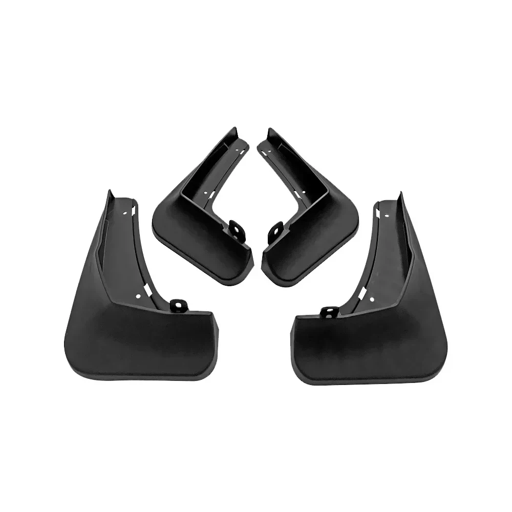 Mudguards For Skoda Octavia 3 A7 MK3 5E 2017 2018 2019 Mudflap Fender Flares Mud Flap Splash Guards Cover Wheel Parts Accessorie