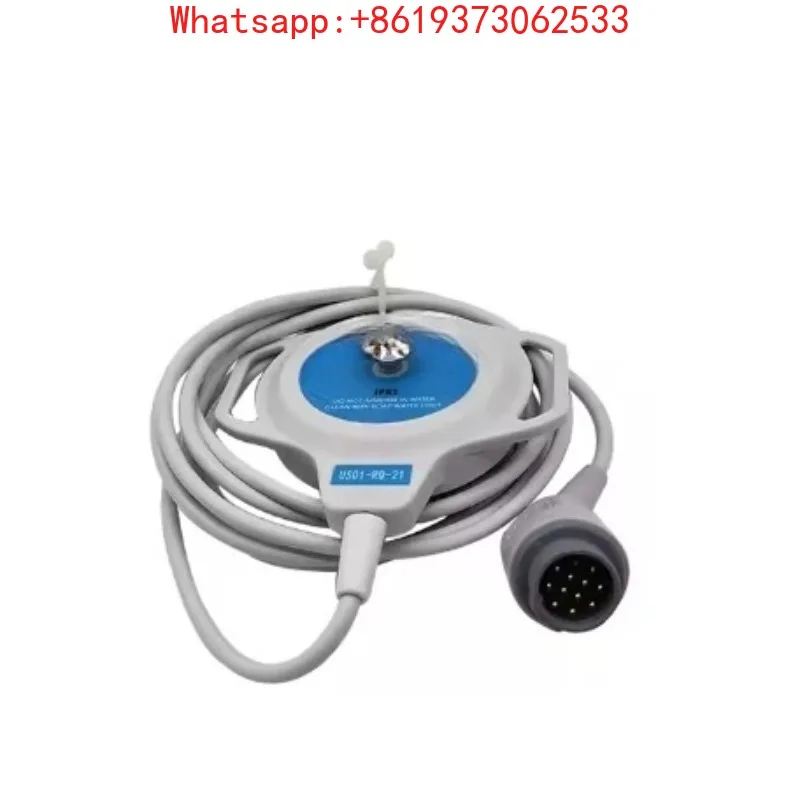 

Ультразвуковой датчик/трансдьюсер GE Corometrics 5700HAX 5700LAX / 2264HAX 2264LAX для GE Corometric Toco