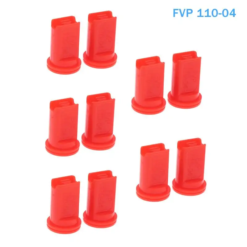 Variant: Red 10pcs