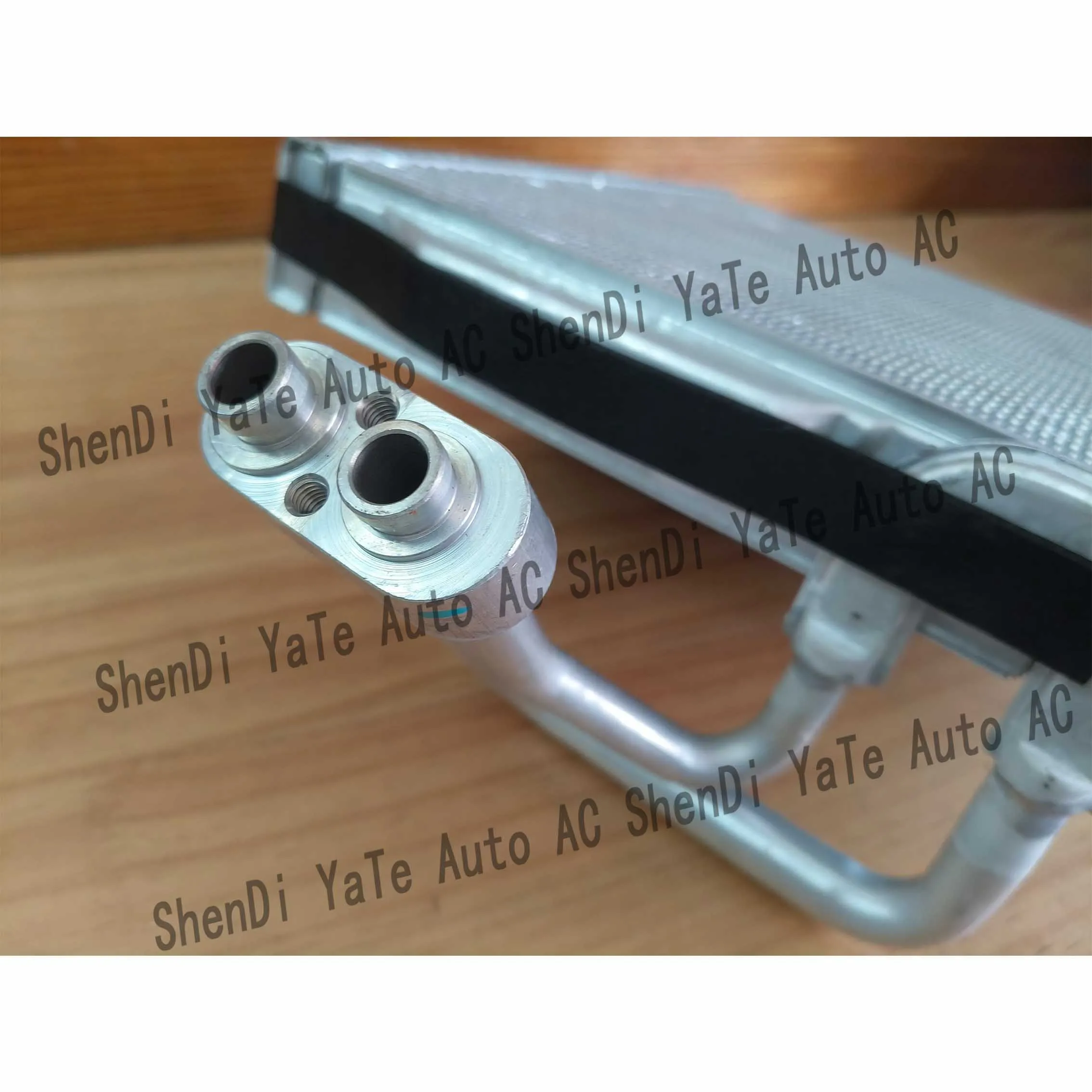 99214-59000 Car Air Conditioning Conditioner Cooling Coil Core Evaporator for HYUNDAI H350 9921459000