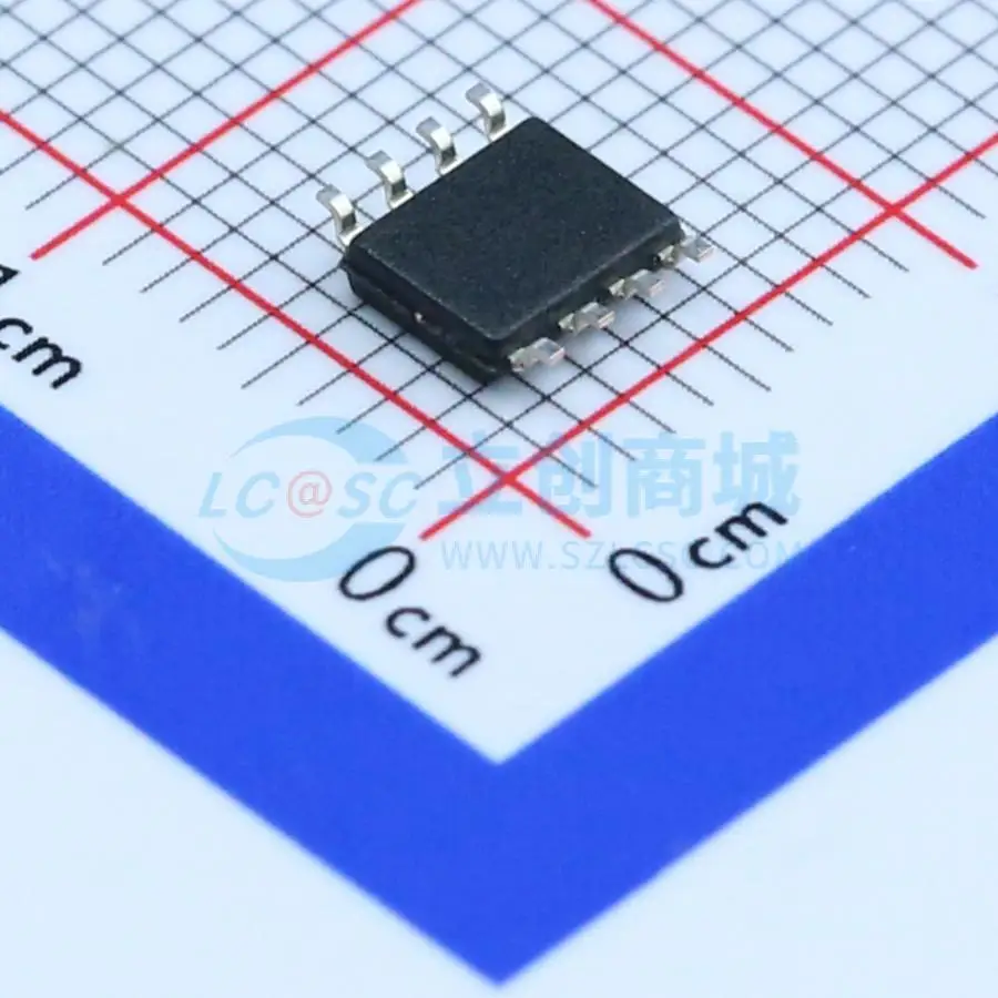 14pcs TJA1050T/CM 118 SOP-8 CAN 1Mbps 4.75V 5.25V Communication Interface IC