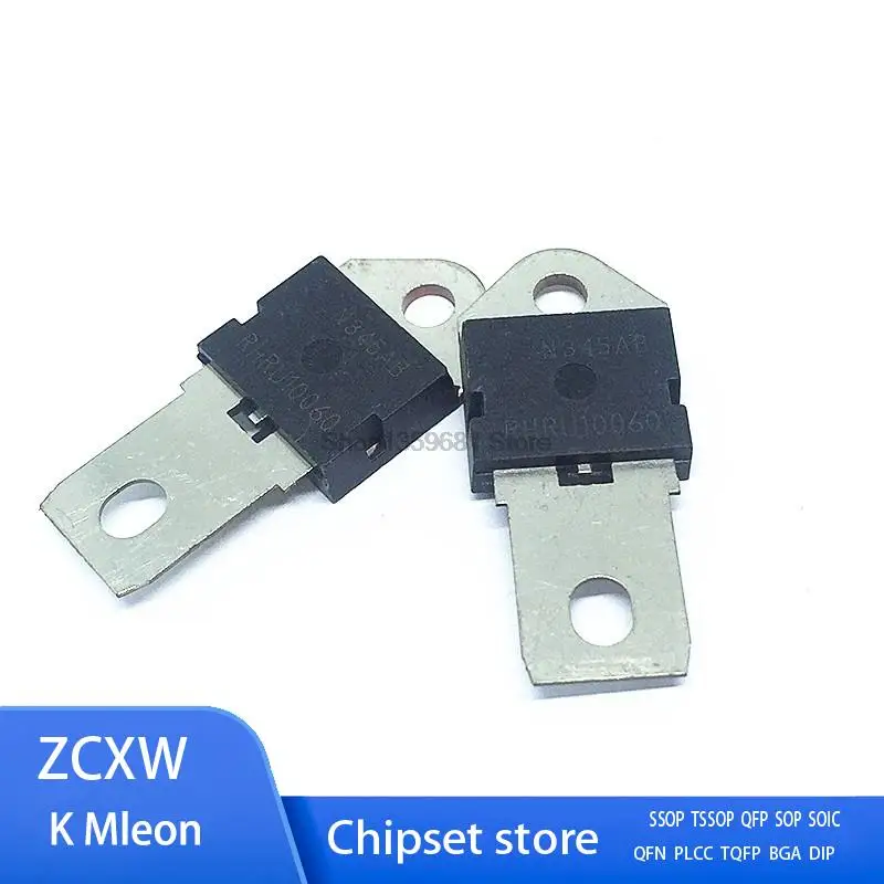 5 PÇS/LOTE RURU8060 RURU10060 RURU15060 TO-218 80A/100A/150A 600V