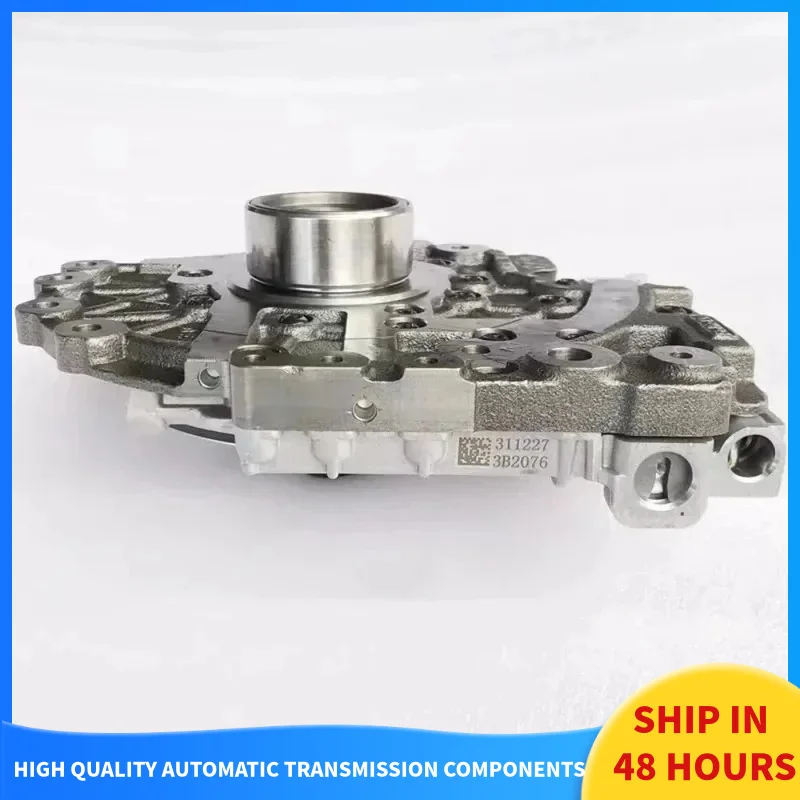 

Масляный насос автоматической коробки передач в сборе для FORD, MAZDA, MERCURY RFFG9P-7A106-AA, 6F35, новый