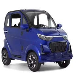 Good Product Quality New Energy Four-wheel Drive Off-road Vehicle Speed Electric Car Electric Scooter