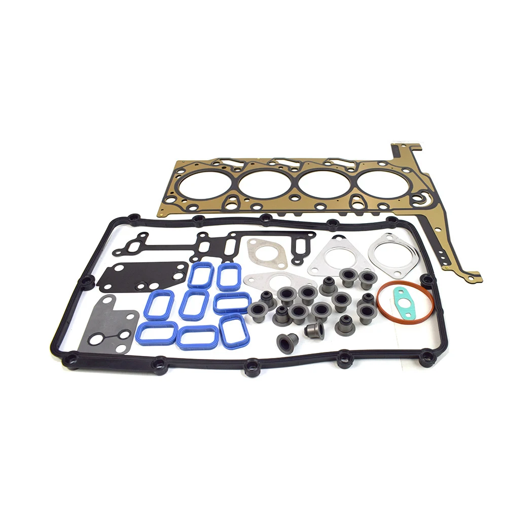 Full engine gaskets repair kit BK3Q-6079-AA for Mazda BT50 Ford RANGER 2.2L 2011 ONWARDS