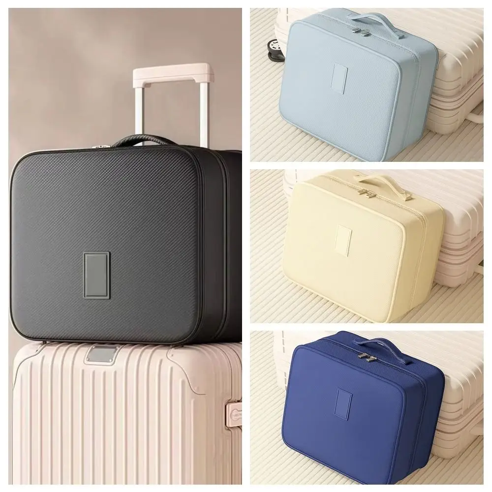 

Waterproof Shoe Storage Bags Breathable Space-saving Shoes Packaging Pouch Sturdy Large Capacity Shoe Organizer Travel