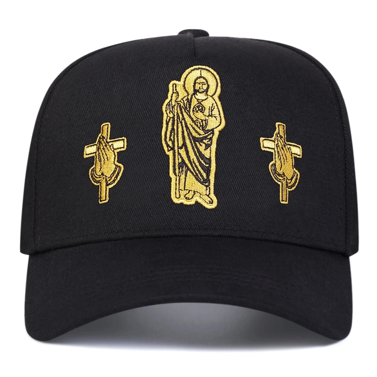 للجنسين عبر التطريز قبعات البيسبول الربيع والخريف في الهواء الطلق قابل للتعديل قبعات عادية واقية من الشمس قبعة رياضية