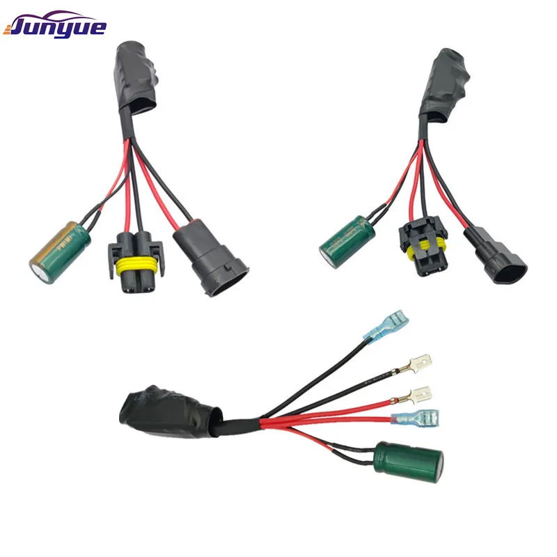 2PC X Led Headlight… - image